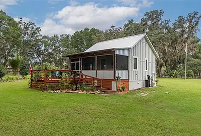 21295 NW 106th Court Road Micanopy FL 32667