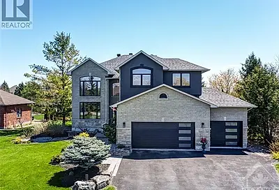 6900 LAKES PARK DRIVE Greely ON K4P1M6
