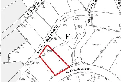 1826 NW Wild Rye Circle Bend OR 97703