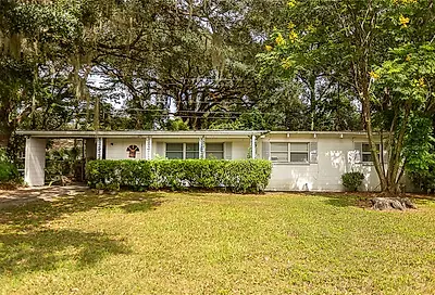 3402 NW 7th Place Gainesville FL 32607