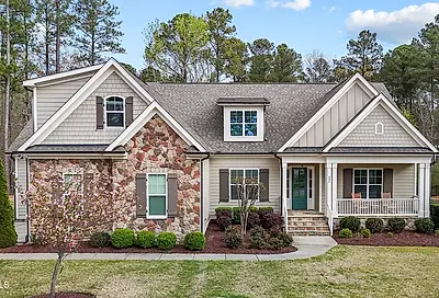 452 Nickel Creek Circle Cary NC 27519