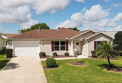 882 Reed Terrace The Villages FL 32162