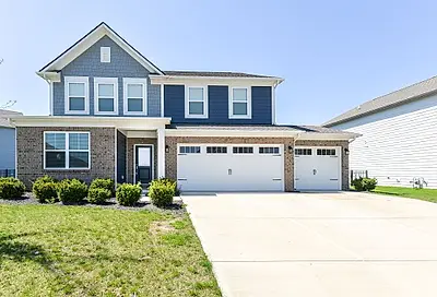 9710 Sonnette Circle Fishers IN 46040