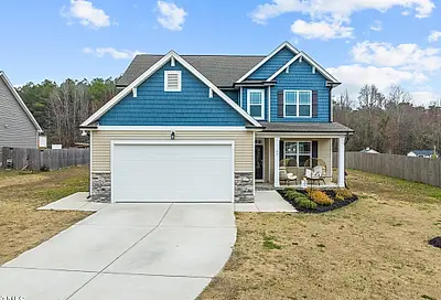 77 Star Valley Drive Angier NC 27501