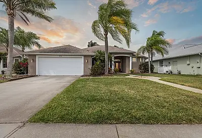 2270 Brightwood Circle Rockledge FL 32955