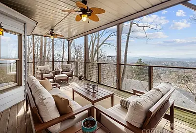 8 Skyview Place Asheville NC 28804