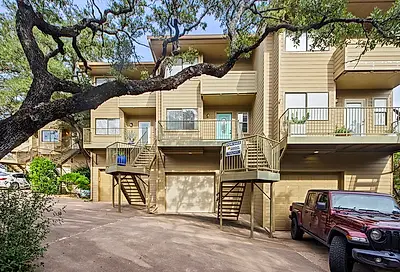 342 Harbor Drive Spicewood TX 78669