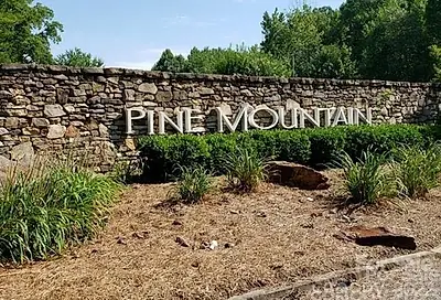 Pine Ridge Drive Connelly Springs NC 28612