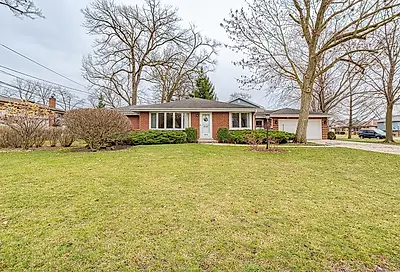 3890 Gregory Drive Northbrook IL 60062