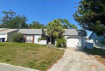 3525 Overland Drive Holiday FL 34691