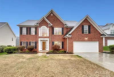 1992 Foxwood Court Fort Mill SC 29707