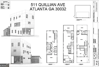 513 Quillian Avenue Atlanta GA 30032