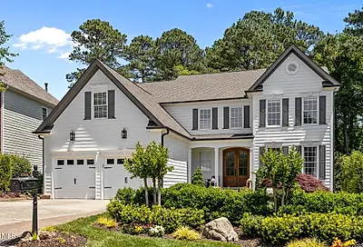 8948 Winged Thistle Court Raleigh NC 27617