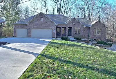 7897 Thorncrest Drive Mooresville IN 46158