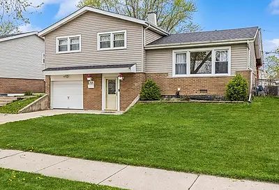 9124 S 88th Court Hickory Hills IL 60457