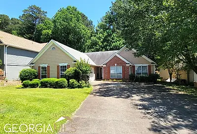 687 Loral Pines Court Lawrenceville GA 30044