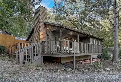 150 Lister Lane Maggie Valley NC 28751