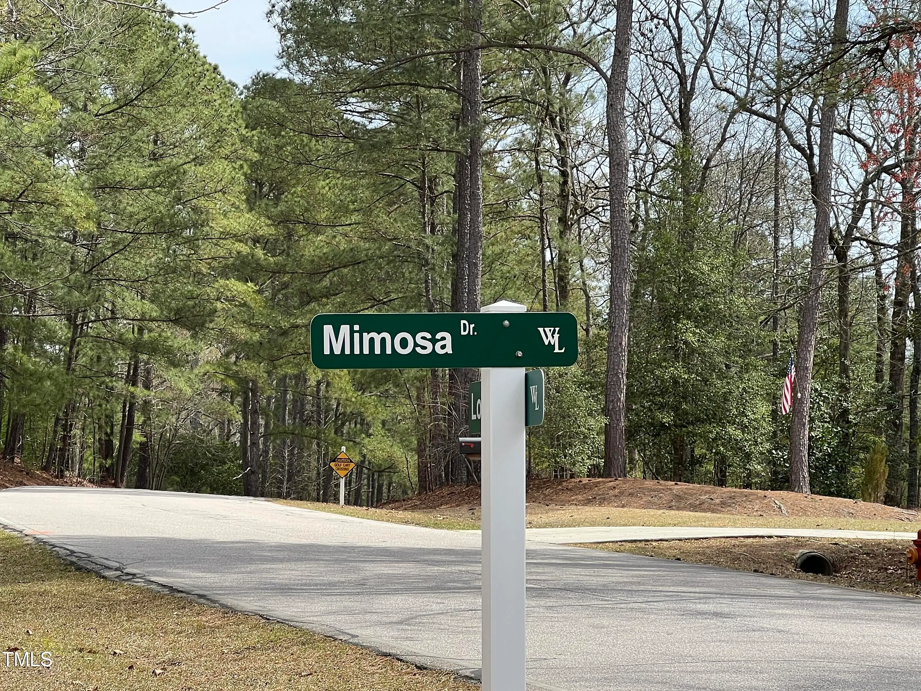 820 Mimosa Drive