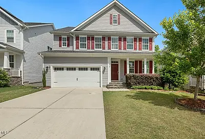 216 Mystwood Hollow Circle Holly Springs NC 27540