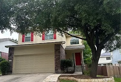 1514 Plume Grass Place Round Rock TX 78665