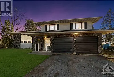 1434 BOUVIER ROAD Clarence Creek ON K0A1N0