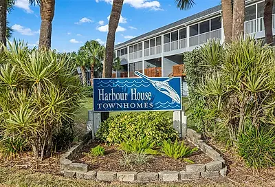 922 Harbour House Drive Indian Rocks Beach FL 33785