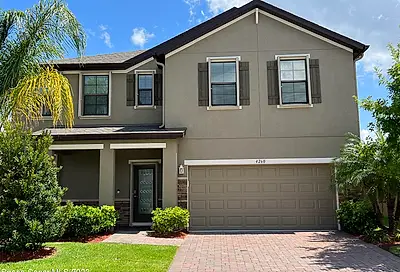 4260 Harvest Cir Rockledge FL 32955