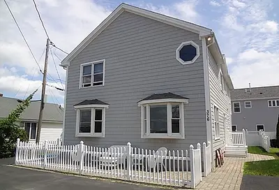 376 Ocean Blvd Seabrook NH 03874