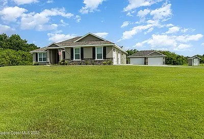 3290 Aurantia Road Mims FL 32754