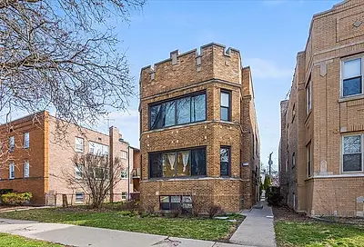 6651 N Rockwell Street Chicago IL 60645