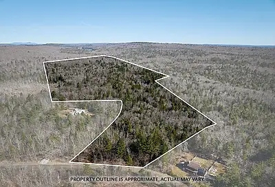 Lot 19 Jacobs Hollow Rd Becket MA 01223
