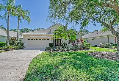 8343 Whispering Woods Court Lakewood Ranch FL 34202