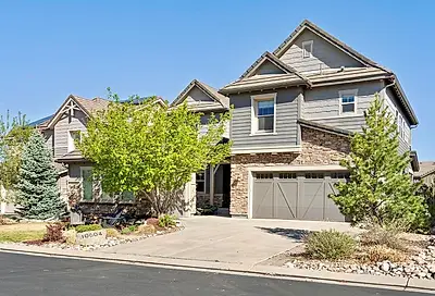 10604 Star Thistle Court Highlands Ranch CO 80126