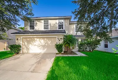 608 Abaco Court Kissimmee FL 34746