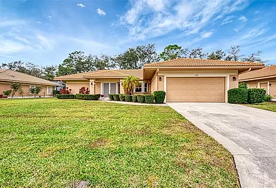 1193 Willow Springs Drive Venice FL 34293