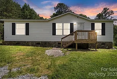 1785 Churchill Road Connelly Springs NC 28612