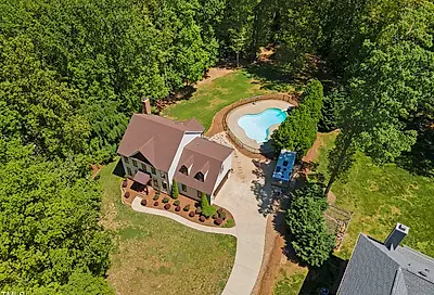 7408 Lakefall Drive Wake Forest NC 27587