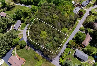 Lot #10 Holly Hill Court Asheville NC 28806