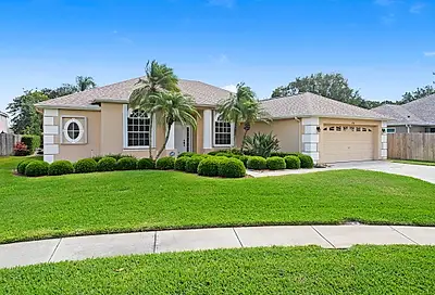 416 Lenore Court Rockledge FL 32955