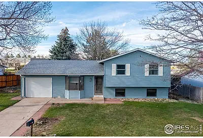 312 Galaxy Way Fort Collins CO 80525