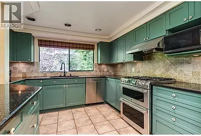 3990 SUNNYCREST DRIVE North Vancouver BC V7R3C9