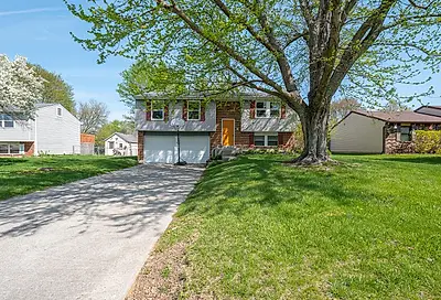 6816 Turnberry Way Indianapolis IN 46237