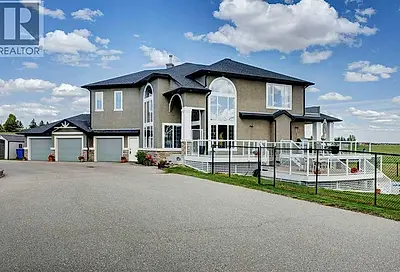 82 Campbell Drive Rural Rocky View County AB T3L2P5