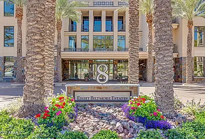 8 Biltmore Estate Phoenix AZ 85016