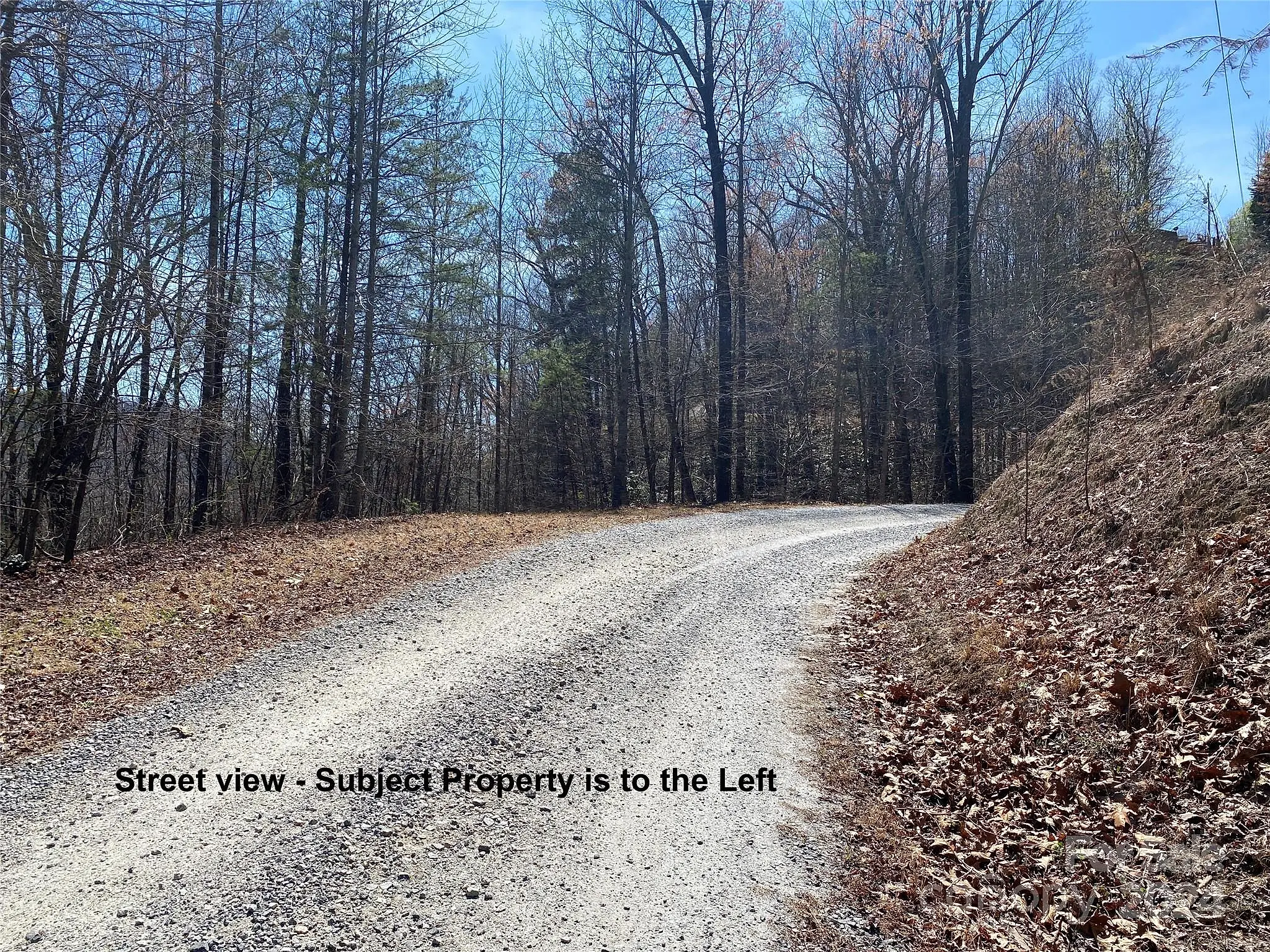 Lot 22 North Ridge Drive