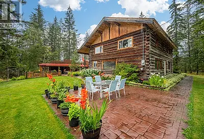 4373 CLEARWATER VALLEY ROAD Clearwater BC V0E1N1