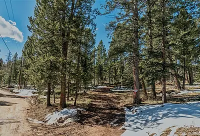 27687 Pine Grove Trail Conifer CO 80433