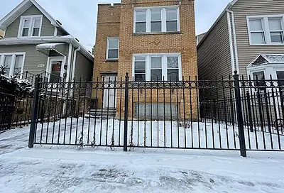 4212 N Kimball Avenue Chicago IL 60618