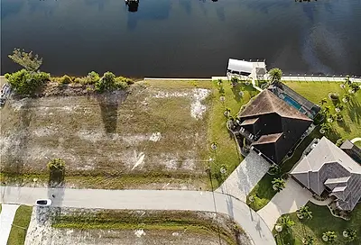 1421 NW 41st Place Cape Coral FL 33993