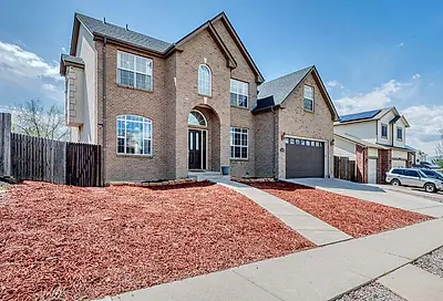 9390 W 67th Place Arvada CO 80004